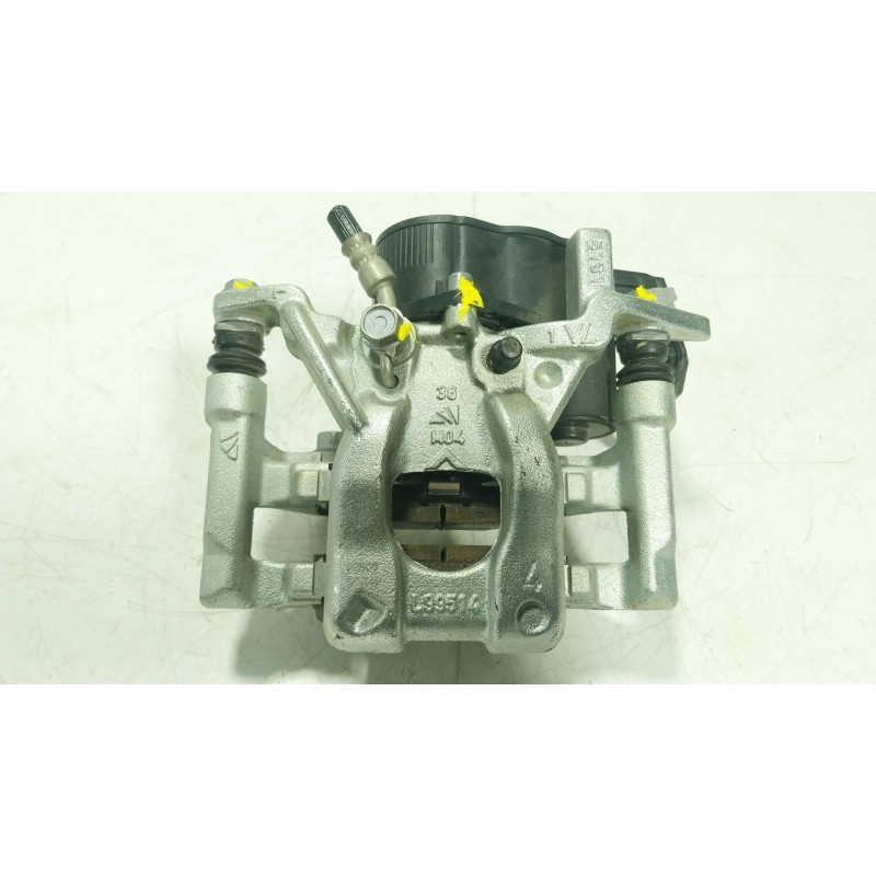 Recambio de pinza freno trasera izquierda para toyota yaris cross (mxp_) 1.5 hybrid (mxpj10) referencia OEM IAM   