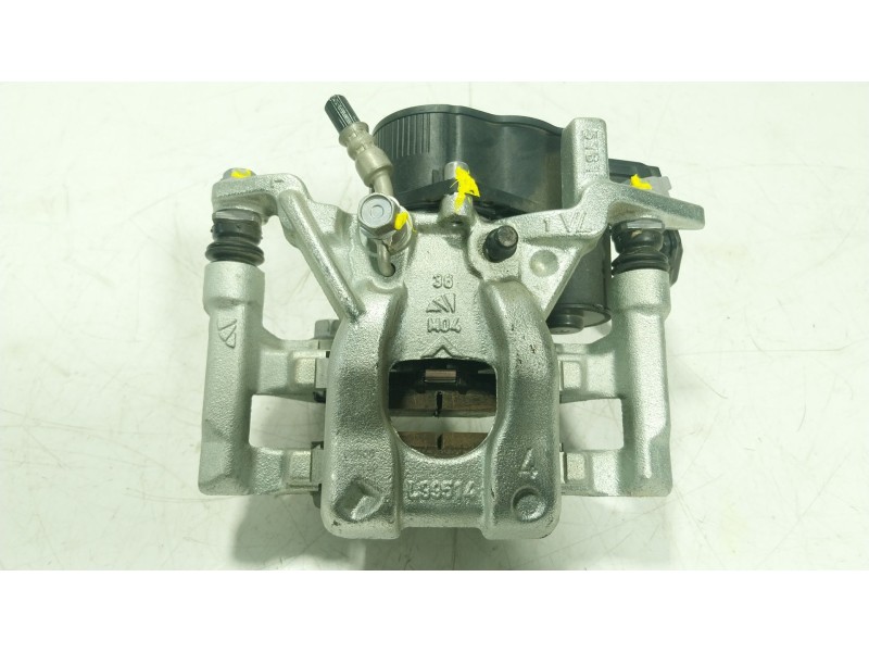 Recambio de pinza freno trasera izquierda para toyota yaris cross (mxp_) 1.5 hybrid (mxpj10) referencia OEM IAM   