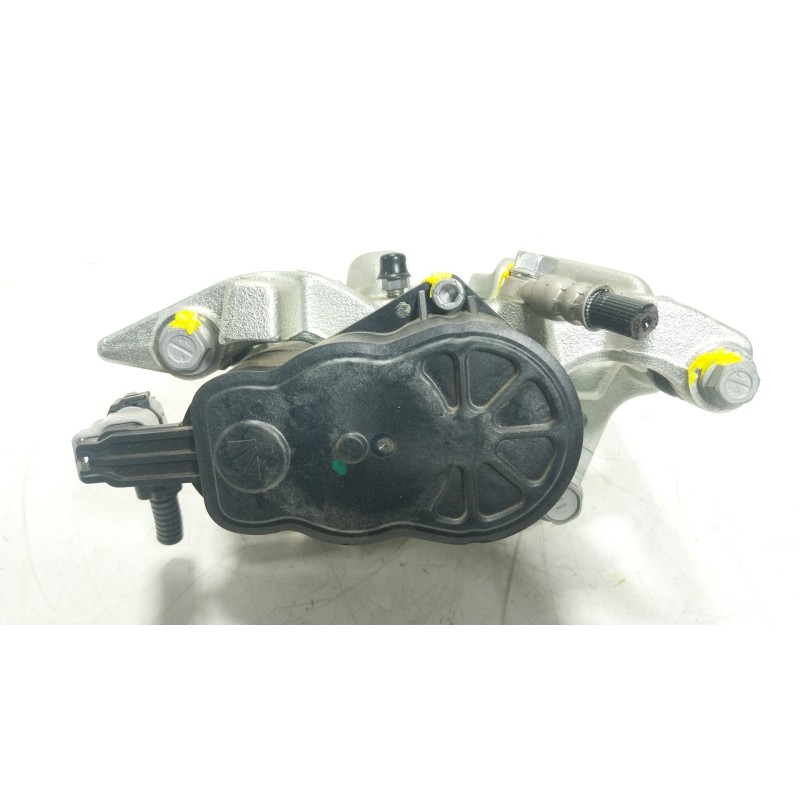 Recambio de pinza freno trasera izquierda para toyota yaris cross (mxp_) 1.5 hybrid (mxpj10) referencia OEM IAM   