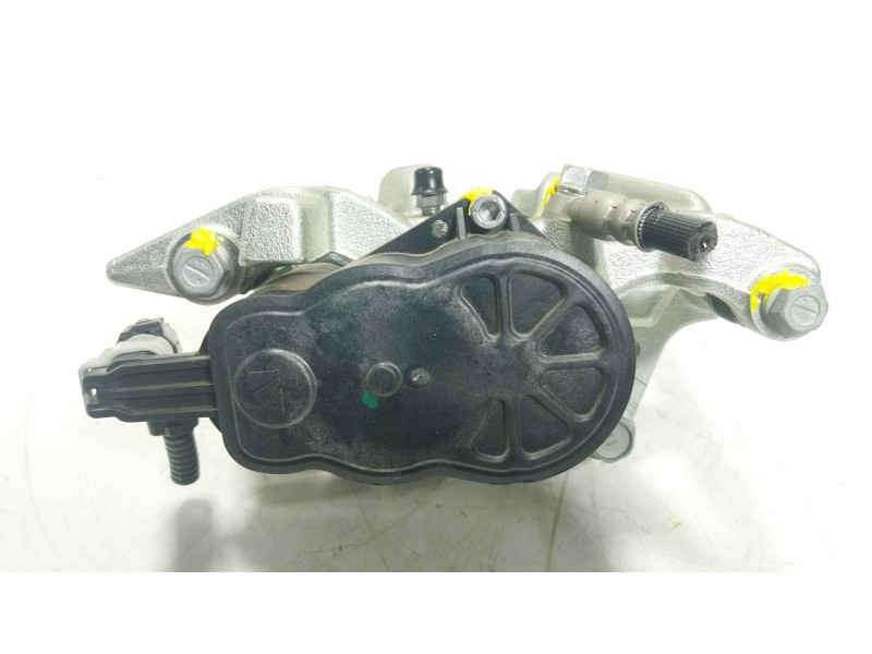 Recambio de pinza freno trasera izquierda para toyota yaris cross (mxp_) 1.5 hybrid (mxpj10) referencia OEM IAM   