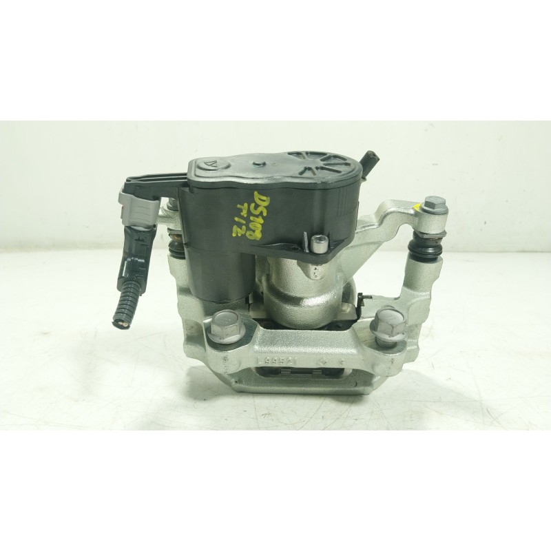 Recambio de pinza freno trasera izquierda para toyota yaris cross (mxp_) 1.5 hybrid (mxpj10) referencia OEM IAM   