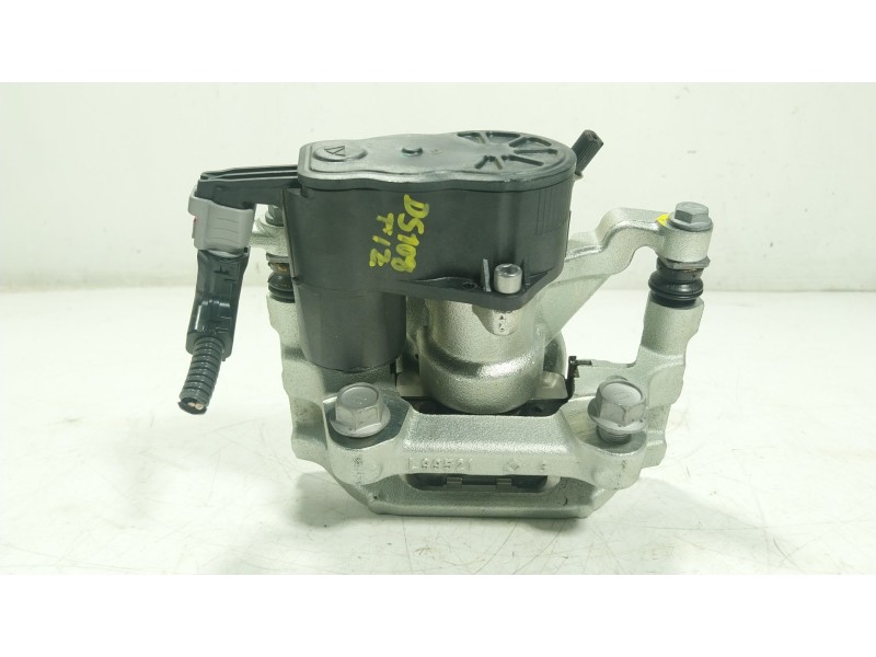 Recambio de pinza freno trasera izquierda para toyota yaris cross (mxp_) 1.5 hybrid (mxpj10) referencia OEM IAM   