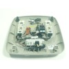 Recambio de piloto interior para renault kadjar (ha_, hl_) 1.3 tce 140 referencia OEM IAM 969803138R 969803138R 