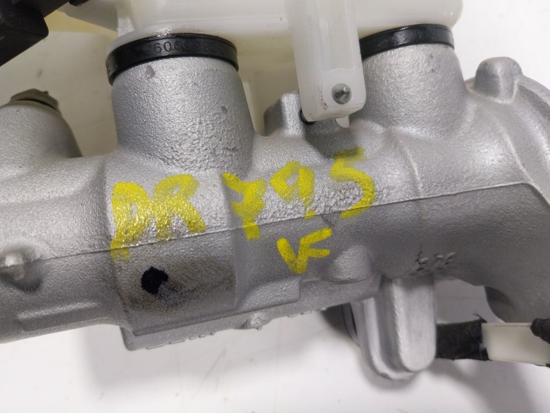 Recambio de bomba freno para seat arona (kj7, kjp) 1.0 tsi referencia OEM IAM   