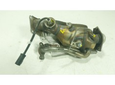 Recambio de filtro de particulas para toyota yaris cross (mxp_) 1.5 hybrid (mxpj10) referencia OEM IAM   