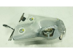 Recambio de filtro de particulas para toyota yaris cross (mxp_) 1.5 hybrid (mxpj10) referencia OEM IAM    2