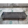 Recambio de intercooler para ford transit caja cerrada, larga (fy) (2000 =>) 2.4 tde referencia OEM IAM   