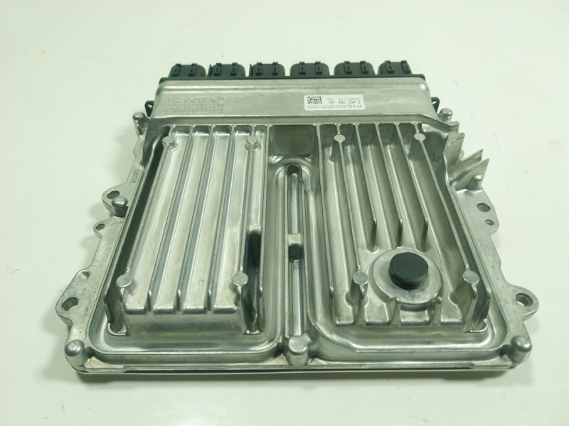 Recambio de centralita motor uce para bmw 8 descapotable (g14, f91) 840 i xdrive referencia OEM IAM 12149897837 5A5778401 