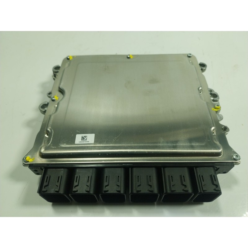 Recambio de centralita motor uce para bmw 8 descapotable (g14, f91) 840 i xdrive referencia OEM IAM 12149897837 5A5778401 