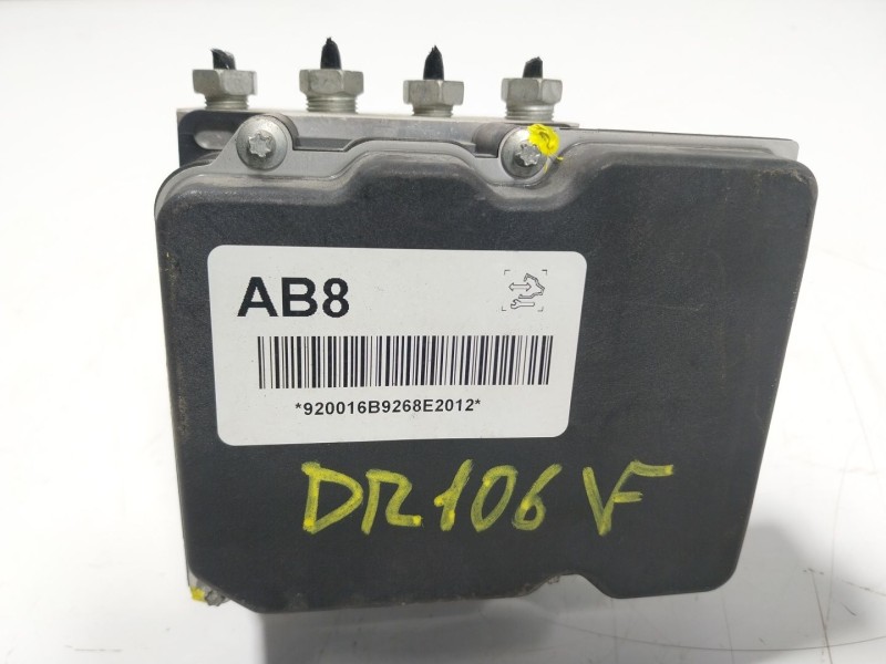 Recambio de abs para chevrolet camaro 6.2 referencia OEM IAM   