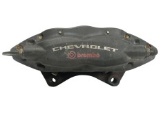 Recambio de pinza freno trasera derecha para chevrolet camaro 6.2 referencia OEM IAM   