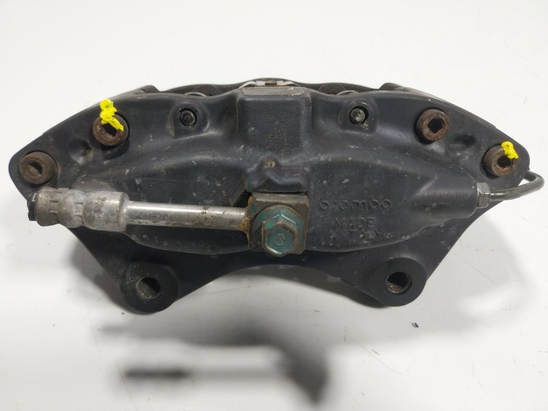Recambio de pinza freno trasera derecha para chevrolet camaro 6.2 referencia OEM IAM   