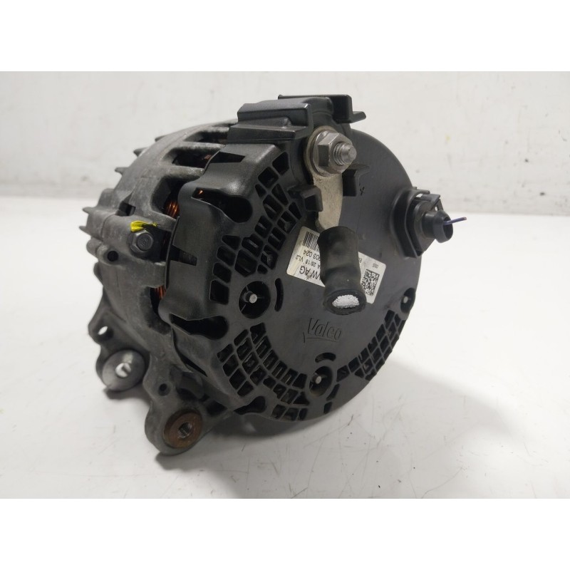 Recambio de alternador para audi a4 b9 avant (8w5, 8wd) 2.0 tdi referencia OEM IAM 04L903024 04L903024 
