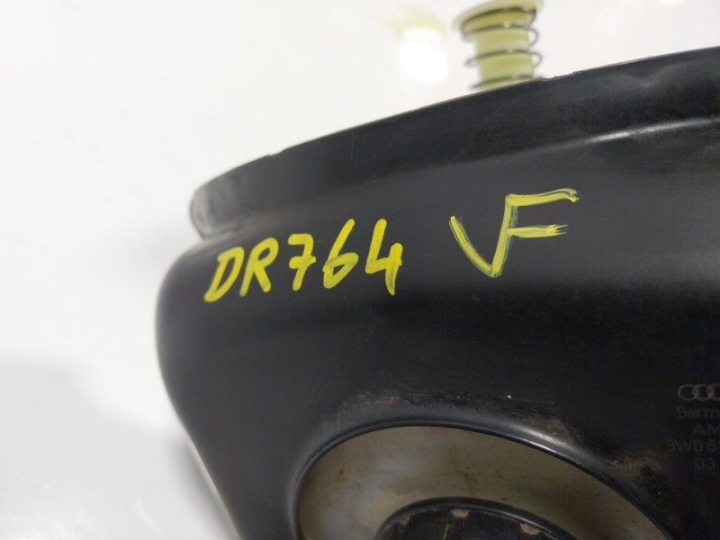 Recambio de bomba freno para audi a4 b9 avant (8w5, 8wd) 2.0 tdi referencia OEM IAM  8W0611301 