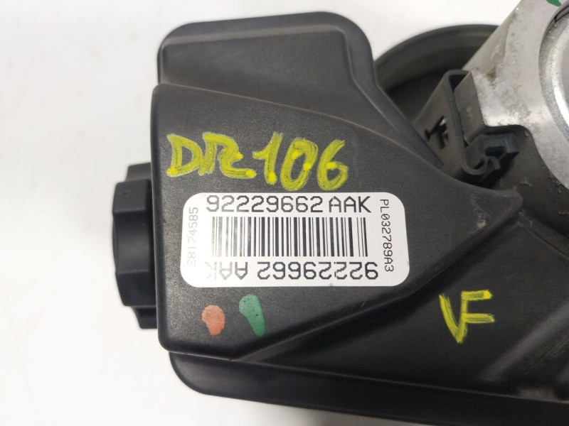 Recambio de bomba direccion para chevrolet camaro 6.2 referencia OEM IAM  92229662 