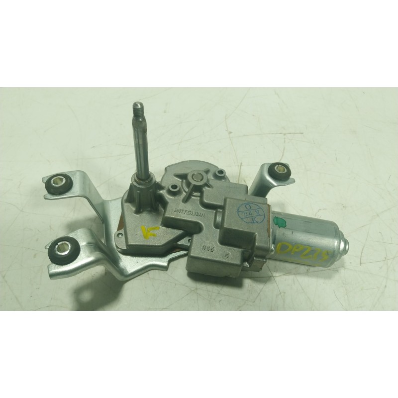 Recambio de motor limpia trasero para mercedes-benz glc (x254) 300e 4-matic (254.656) referencia OEM IAM A2479065202 A2479065202