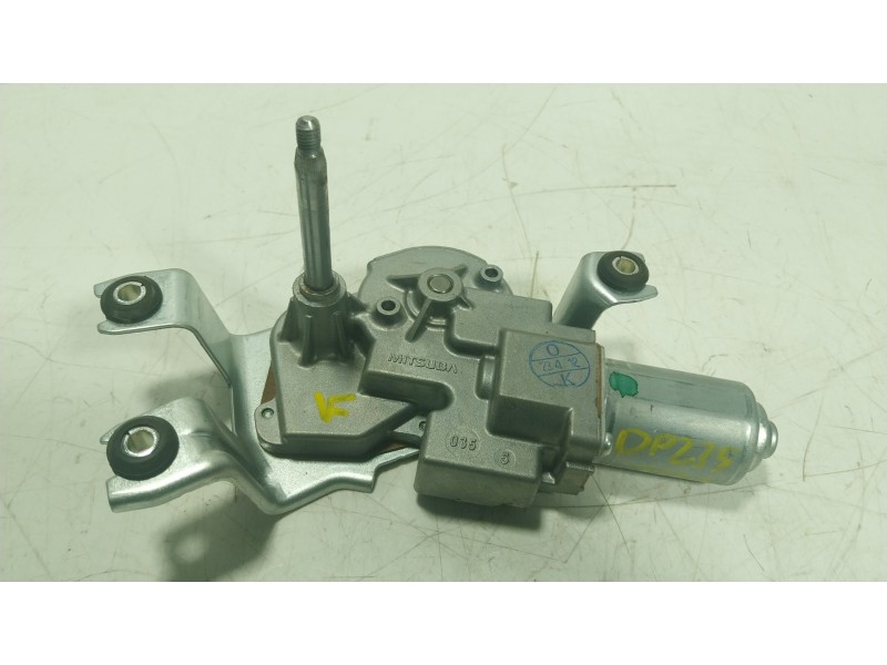 Recambio de motor limpia trasero para mercedes-benz glc (x254) 300e 4-matic (254.656) referencia OEM IAM A2479065202 A2479065202