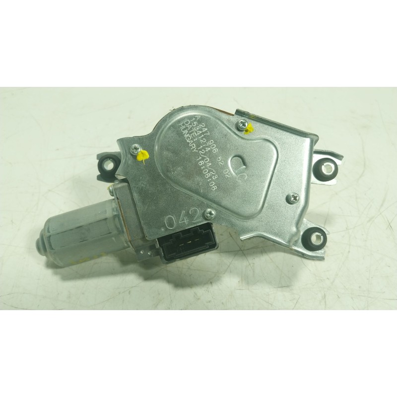 Recambio de motor limpia trasero para mercedes-benz glc (x254) 300e 4-matic (254.656) referencia OEM IAM A2479065202 A2479065202