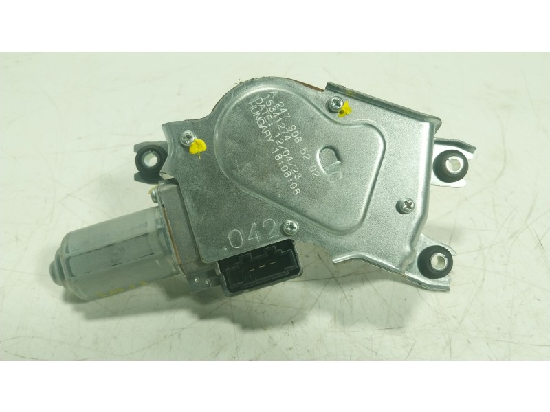 Recambio de motor limpia trasero para mercedes-benz glc (x254) 300e 4-matic (254.656) referencia OEM IAM A2479065202 A2479065202