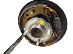 Recambio de puente trasero para ford ecosport 1.0 ecoboost referencia OEM IAM 2420445   2