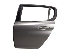 Recambio de puerta trasera izquierda para peugeot 308 ii (lb_, lp_, lw_, lh_, l3_) 1.6 hdi 100 referencia OEM IAM   