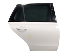 Recambio de puerta trasera derecha para mercedes-benz clase c t-model (s206) c 200 (206.242) referencia OEM IAM   