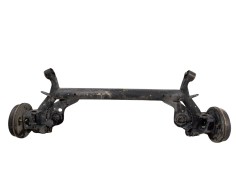 Recambio de puente trasero para ford ecosport 1.0 ecoboost referencia OEM IAM   