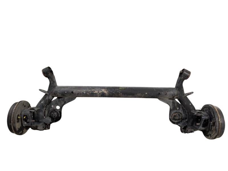 Recambio de puente trasero para ford ecosport 1.0 ecoboost referencia OEM IAM   