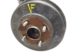 Recambio de puente trasero para ford ecosport 1.0 ecoboost referencia OEM IAM    2