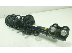 Recambio de amortiguador delantero izquierdo para toyota yaris cross (mxp_) 1.5 hybrid (mxpj10) referencia OEM IAM  485200D690  2