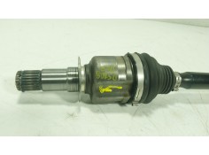 Recambio de transmision derecha para toyota yaris cross (mxp_) 1.5 hybrid (mxpj10) referencia OEM IAM  434100D820  2