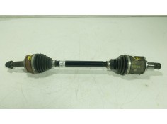 Recambio de transmision izquierda para toyota yaris cross (mxp_) 1.5 hybrid (mxpj10) referencia OEM IAM  434200D770 