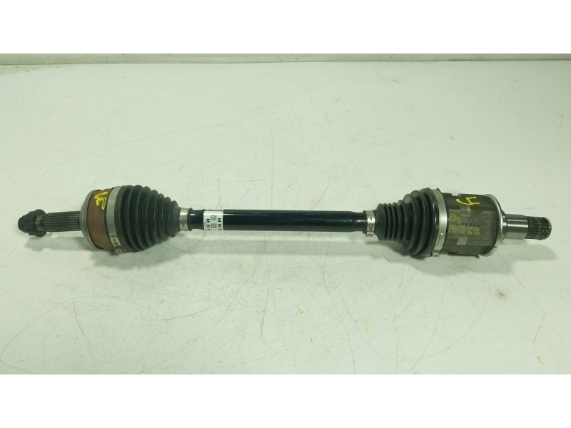 Recambio de transmision izquierda para toyota yaris cross (mxp_) 1.5 hybrid (mxpj10) referencia OEM IAM  434200D770 