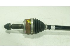 Recambio de transmision izquierda para toyota yaris cross (mxp_) 1.5 hybrid (mxpj10) referencia OEM IAM  434200D770  2