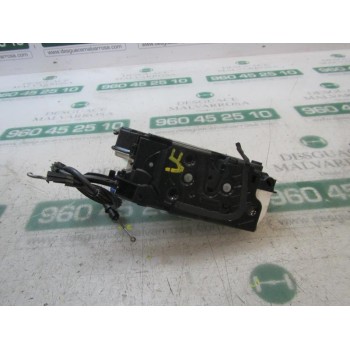 CERRADURA PUERTA TRASERA DERECHA 5N0839016D 5N0839016A 