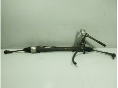 Recambio de cremallera direccion para porsche cayenne (typ 9pa) s referencia OEM IAM    2