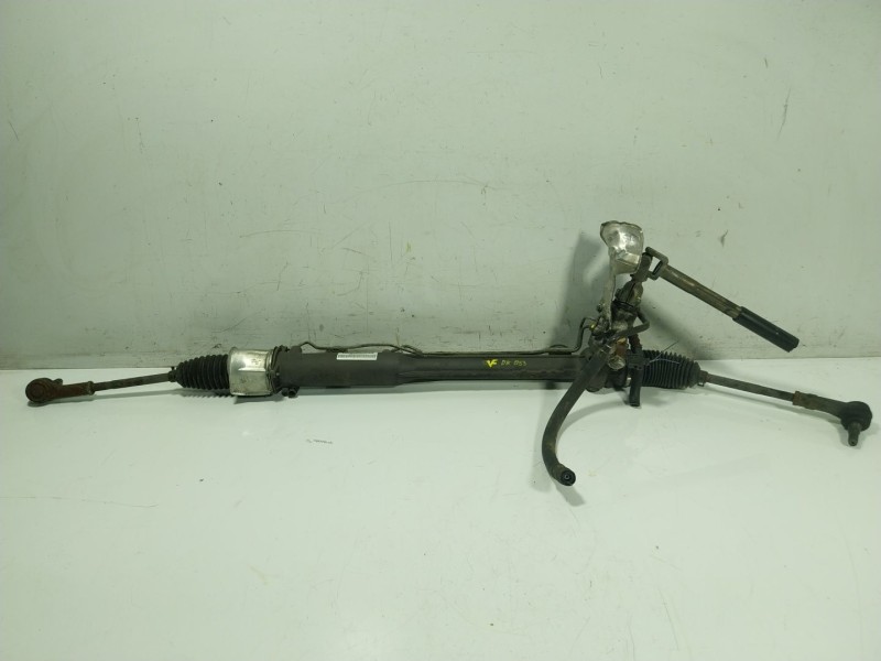 Recambio de cremallera direccion para porsche cayenne (typ 9pa) s referencia OEM IAM   