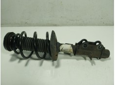 Recambio de amortiguador delantero izquierdo para chevrolet camaro 6.2 referencia OEM IAM  92195450 
