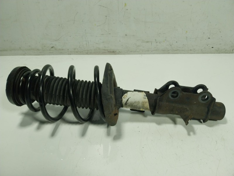 Recambio de amortiguador delantero izquierdo para chevrolet camaro 6.2 referencia OEM IAM  92195450 