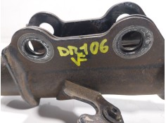 Recambio de amortiguador delantero izquierdo para chevrolet camaro 6.2 referencia OEM IAM  92195450  2