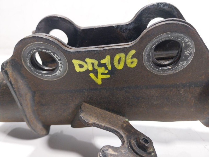 Recambio de amortiguador delantero izquierdo para chevrolet camaro 6.2 referencia OEM IAM  92195450 