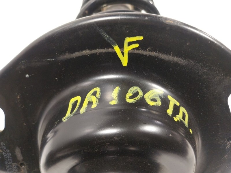 Recambio de amortiguador trasero derecho para chevrolet camaro 6.2 referencia OEM IAM  92195466 