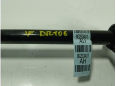 Recambio de barra estabilizadora delantera para chevrolet camaro 6.2 referencia OEM IAM  92233401  2