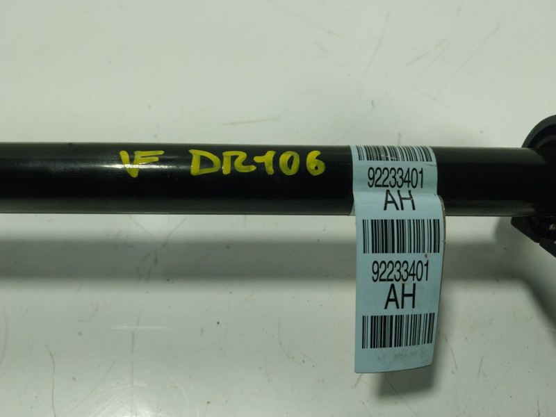 Recambio de barra estabilizadora delantera para chevrolet camaro 6.2 referencia OEM IAM  92233401 