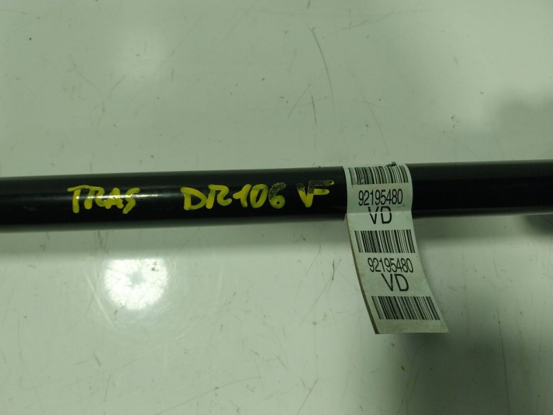 Recambio de barra estabilizadora trasera para chevrolet camaro 6.2 referencia OEM IAM  92195480 