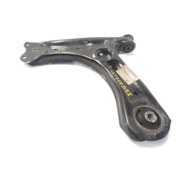 BRAZO SUSPENSION INFERIOR DELANTERO IZQUIERDO 6R0407151F 
