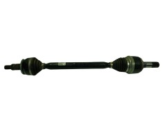 Recambio de transmision trasera derecha para chevrolet camaro 6.2 referencia OEM IAM  P92238378 