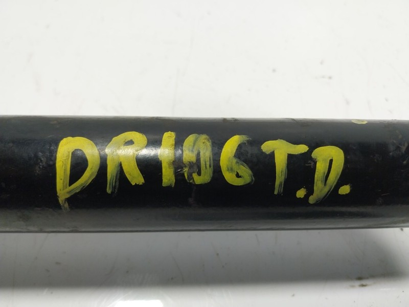 Recambio de transmision trasera derecha para chevrolet camaro 6.2 referencia OEM IAM  P92238378 