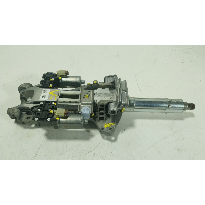 Recambio de columna direccion para mercedes-benz glc (x254) 300e 4-matic (254.656) referencia OEM IAM A2544601100 A2314620036 