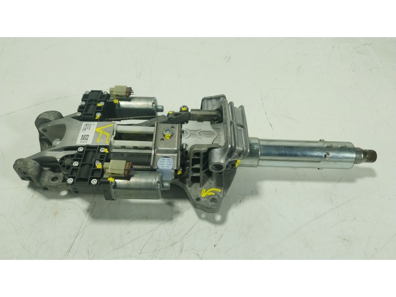 Recambio de columna direccion para mercedes-benz glc (x254) 300e 4-matic (254.656) referencia OEM IAM A2544601100 A2314620036 